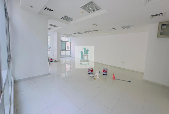 Rent In Al Barsha 1: Premium Office For Rent - Fully Fitted In Al 