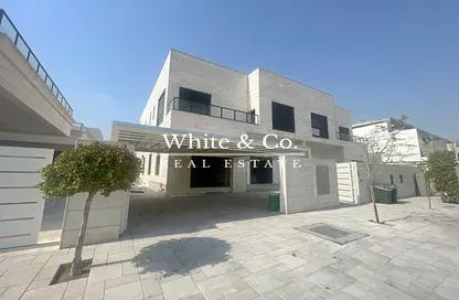 Villa - 5 Bedrooms - 6 Bathrooms for rent in Nad Al Sheba 1 - Nad Al Sheba - Dubai