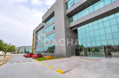 Retail - Studio for rent in Schon Business Park - Dubai Investment Park (DIP) - Dubai