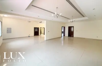 Villa - 5 Bedrooms - 6 Bathrooms for rent in Oak Villas - Al Barsha 1 - Al Barsha - Dubai