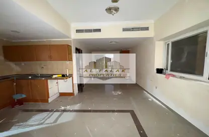 Apartment - 1 Bathroom for rent in Bukhara Street - Al Nahda - Sharjah