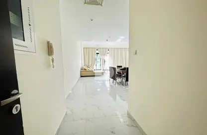 Apartment - 2 Bedrooms - 2 Bathrooms for rent in Golden Wood Views 1 - Jumeirah Village Triangle - Dubai
