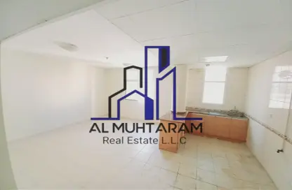 Apartment - Studio - 1 Bathroom for rent in Al Mujarrah - Al Sharq - Sharjah