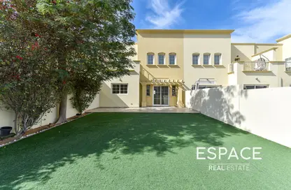 Villa - 3 Bedrooms - 2 Bathrooms for sale in Springs 9 - The Springs - Dubai