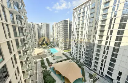 Apartment - 2 Bedrooms - 2 Bathrooms for rent in Expo Village Residences 3A - Expo Village Residences - Expo City - Dubai