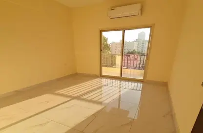 Apartment - 2 Bedrooms - 1 Bathroom for rent in Fairmont Ajman - Al Nakhil 2 - Al Nakhil - Ajman