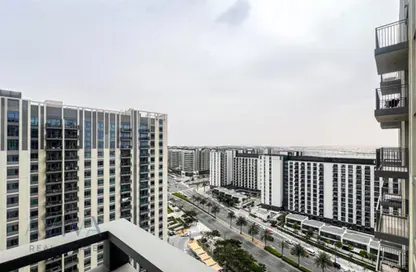 Apartment - 2 Bedrooms - 2 Bathrooms for sale in Park Heights 2 - Park Heights - Dubai Hills Estate - Dubai