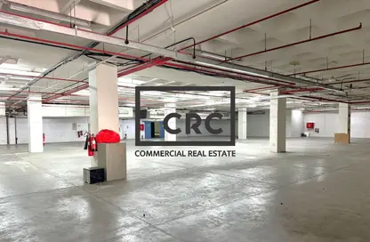 Warehouse - Studio for rent in Al Khabisi - Deira - Dubai