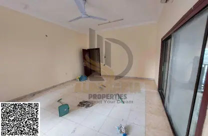 Apartment - 3 Bedrooms - 2 Bathrooms for rent in Al Rumailah building - Al Rumailah 2 - Al Rumaila - Ajman