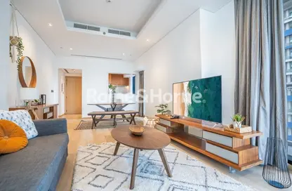 Apartment - 1 Bedroom - 2 Bathrooms for sale in RP Heights - Downtown Dubai - Dubai