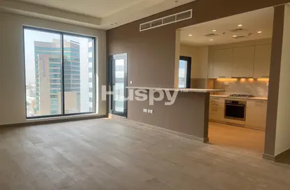 Apartment - 2 Bedrooms - 3 Bathrooms for sale in Mas Tower - Dubai Silicon Oasis - Dubai