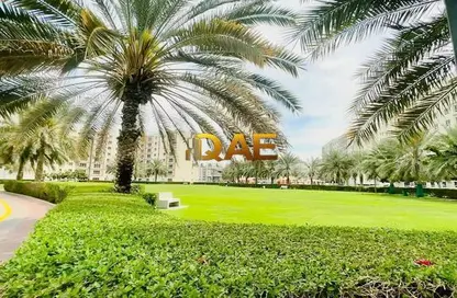 Apartment - 2 Bedrooms - 2 Bathrooms for rent in Al Khail Gate - Al Quoz 2 - Al Quoz - Dubai