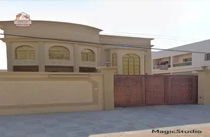 Villa - 5 Bedrooms - 7 Bathrooms for sale in Al Rawda 2 Villas - Al Rawda 2 - Al Rawda - Ajman