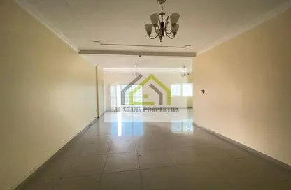 Apartment - 3 Bedrooms - 4 Bathrooms for rent in Al Nada Tower - Al Nahda - Sharjah