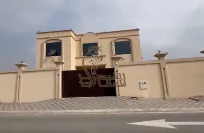 Villa - 6 Bedrooms - 7+ Bathrooms for sale in Al Qusaidat - Ras Al Khaimah