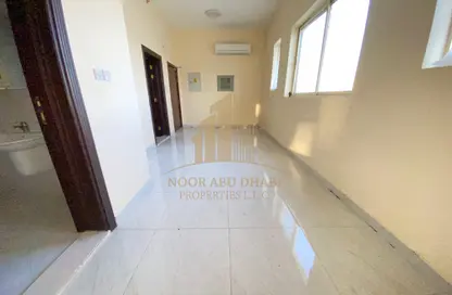 Apartment - 1 Bedroom - 1 Bathroom for rent in Al Ruwaikah - Al Muwaiji - Al Ain