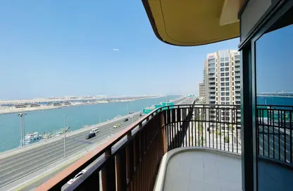 Apartment - 3 Bedrooms - 4 Bathrooms for rent in Deira Enrichment Project - Deira - Dubai