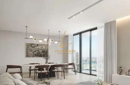 Apartment - 2 Bedrooms - 2 Bathrooms for sale in Sobha Verde - Jumeirah Lake Towers - Dubai