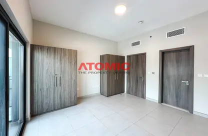 Apartment - 1 Bedroom - 2 Bathrooms for rent in Sun Point Dubai - Dubai Production City (IMPZ) - Dubai