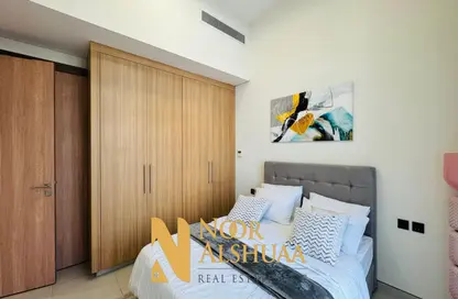 Apartment - 1 Bedroom - 1 Bathroom for rent in 180 Degrees Villas - Liwan - Dubai Land - Dubai