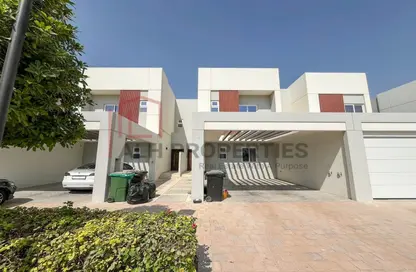 Townhouse - 3 Bedrooms - 4 Bathrooms for sale in Amaranta - Villanova - Dubai Land - Dubai