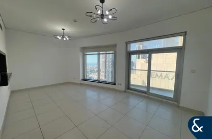 Apartment - 2 Bedrooms - 3 Bathrooms for rent in The Lofts West - The Lofts - Downtown Dubai - Dubai