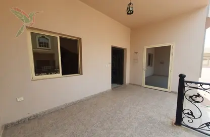 Villa - 5 Bedrooms - 5 Bathrooms for rent in Khaldiya - Al Ain