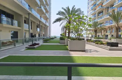 Apartment - 2 Bedrooms - 3 Bathrooms for rent in Pacific Tonga - Pacific - Al Marjan Island - Ras Al Khaimah