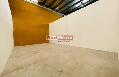 Warehouse - Studio for rent in Ras Al Khor Industrial 2 - Ras Al Khor Industrial - Ras Al Khor - Dubai