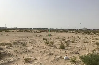 Land - Studio for sale in Jebel Ali Hills - Jebel Ali - Dubai