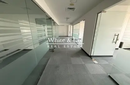 Office Space - Studio for rent in Mazaya Business Avenue BB1 - Mazaya Business Avenue - Jumeirah Lake Towers - Dubai