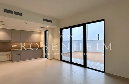 Villa - 3 Bedrooms - 4 Bathrooms for rent in Greenview - EMAAR South - Dubai South (Dubai World Central) - Dubai