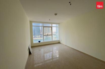 Apartment - Studio - 1 Bathroom for sale in Wind Tower 1 - JLT Cluster B - Jumeirah Lake Towers - Dubai