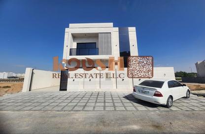 Villa - 6 Bedrooms - 7 Bathrooms for sale in Al Yasmeen 1 - Al Yasmeen - Ajman