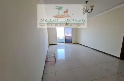 Apartment - 1 Bedroom - 2 Bathrooms for rent in Al Mahatta Building - Al Mahatta - Al Qasimia - Sharjah