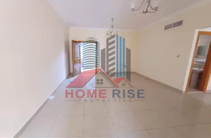 Apartment - 2 Bedrooms - 2 Bathrooms for rent in Al Hafeet Tower 8 - Al Nahda - Sharjah