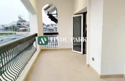 Apartment - 2 Bedrooms - 3 Bathrooms for sale in Ansam 1 - Ansam - Yas Island - Abu Dhabi