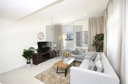 Townhouse - 3 Bedrooms - 3 Bathrooms for sale in Madinat Hind - Mulberry - Damac Hills 2 - Dubai