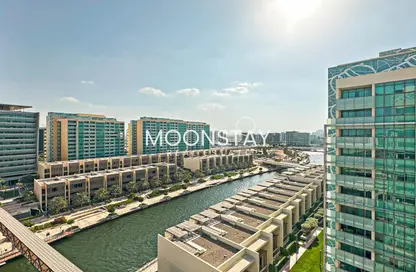 Apartment - 2 Bedrooms - 3 Bathrooms for sale in Al Maha - Al Muneera - Al Raha Beach - Abu Dhabi