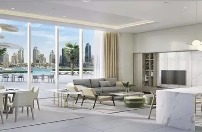 Apartment - 1 Bedroom - 2 Bathrooms for sale in LIV Marina - Dubai Marina - Dubai