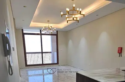 Apartment - 1 Bedroom - 2 Bathrooms for rent in Avenue Residence 4 - Avenue Residence - Al Furjan - Dubai