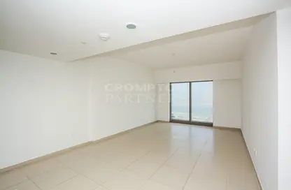 Apartment - 3 Bedrooms - 5 Bathrooms for rent in The Gate Tower 3 - Shams Abu Dhabi - Al Reem Island - Abu Dhabi