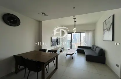 Apartment - 2 Bedrooms - 2 Bathrooms for rent in Burj Royale - Downtown Dubai - Dubai