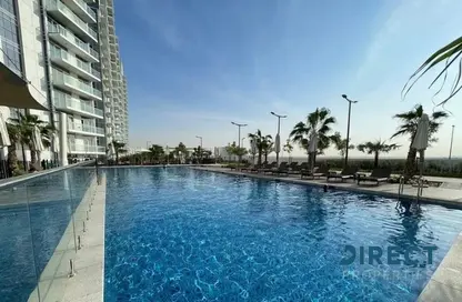 Apartment - 1 Bathroom for rent in Artesia B - Artesia - DAMAC Hills - Dubai