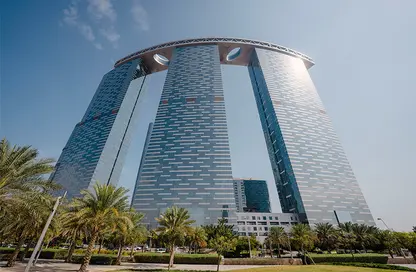 Penthouse - 5 Bedrooms - 7 Bathrooms for sale in The Gate Tower 3 - Shams Abu Dhabi - Al Reem Island - Abu Dhabi