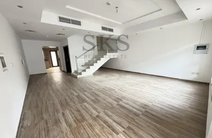 Villa - 3 Bedrooms - 4 Bathrooms for rent in Al Amir Residence - Jumeirah Village Circle - Dubai