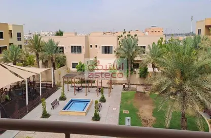 Villa - 5 Bedrooms - 6 Bathrooms for sale in Al Raha Gardens - Abu Dhabi