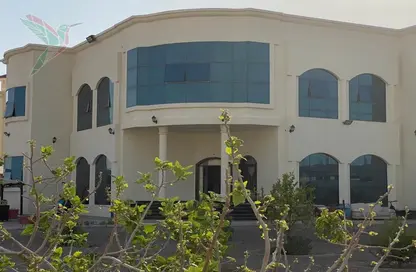 Villa for sale in Dhaher 5 - Al Dhahir - Al Ain