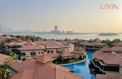 Apartment - 1 Bedroom - 2 Bathrooms for sale in Royal Amwaj Residences North - The Royal Amwaj - Palm Jumeirah - Dubai