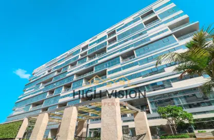 Apartment - 2 Bedrooms - 3 Bathrooms for sale in Lamar Residences - Al Seef - Al Raha Beach - Abu Dhabi